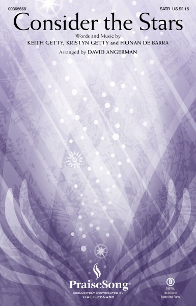 Consider the Stars