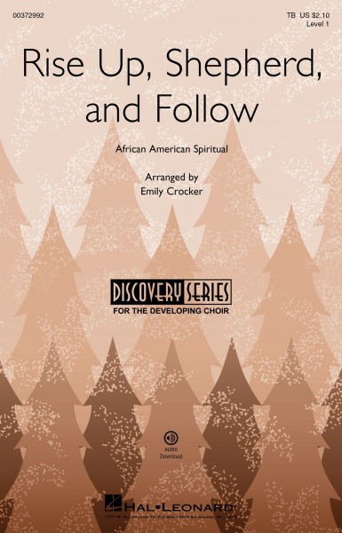 Rise Up, Shepherd, and Follow Discovery Level 1