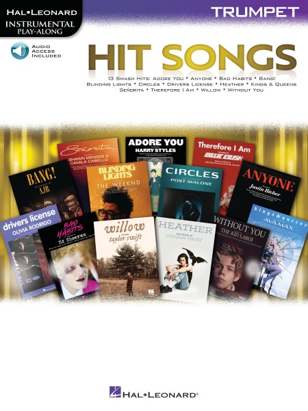 Hit Songs Trumpet
