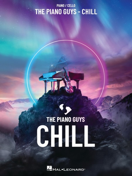 The Piano Guys - Chill for Piano and Cello