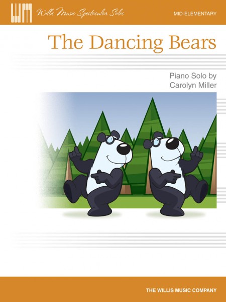 The Dancing Bears Mid-Elementary Level