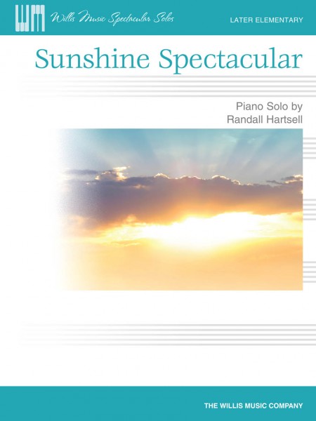 Sunshine Spectacular Later Elementary Level