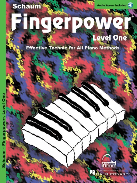 Fingerpower Level 1