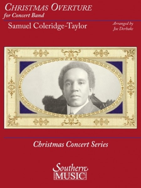 Christmas Overture for Band