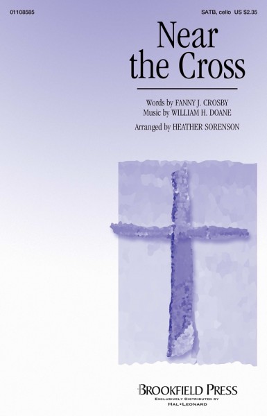 Near the Cross