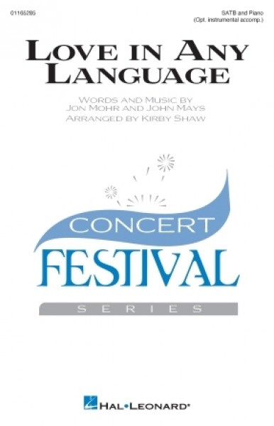 Love in Any Language