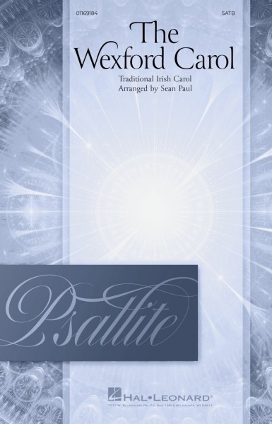 The Wexford Carol Psallite Choral Series
