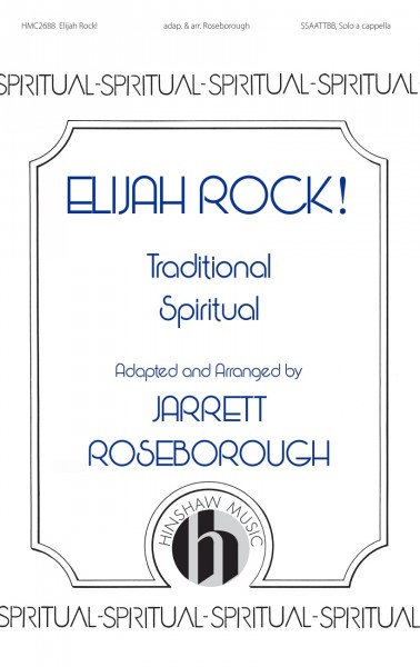 Elijah Rock