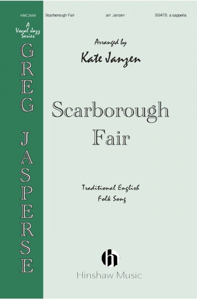 Scarborough Fair