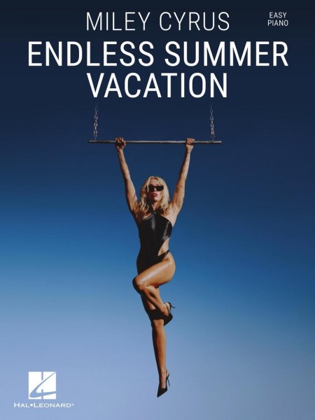 Miley Cyrus - Endless Summer Vacation