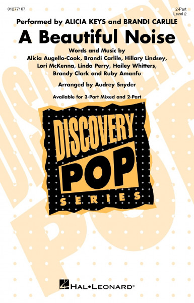 A Beautiful Noise Discovery Level 2