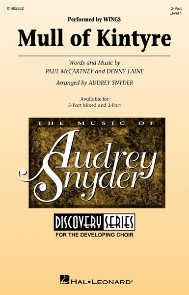 Mull of Kintyre Discovery Level 1