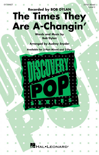 The Times They Are A-Changin' Discovery Level 2