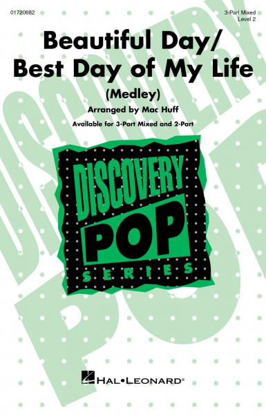 Beautiful Day/Best Day of My Life (Medley) Discovery Level 2