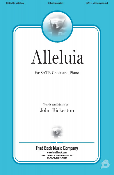Alleluia