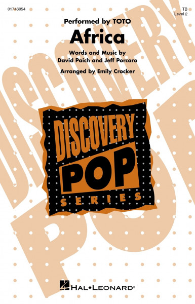 Africa Discovery Level 2