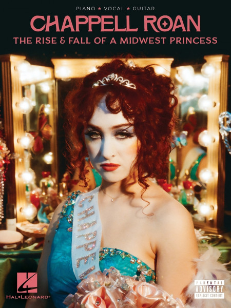 Chappell Roan The Rise and Fall of a Midwest Princess