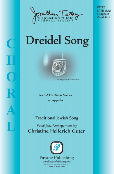 Dreidel Song