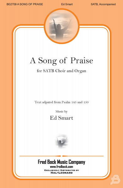 A Song of Praise