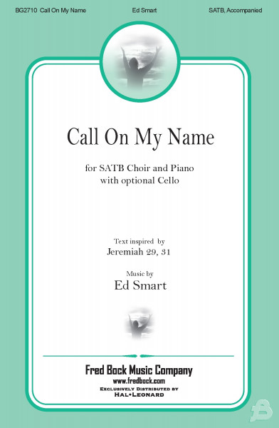Call on My Name