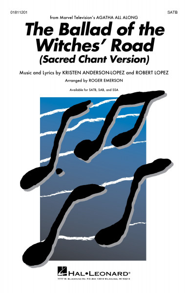 The Ballad Of The Witches' Road (sacred Chant Version)