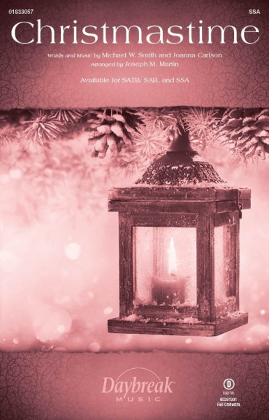 Christmastime