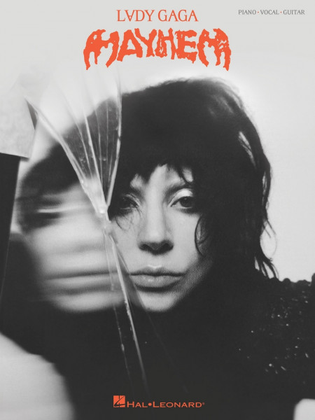 Lady Gaga - MAYHEM
