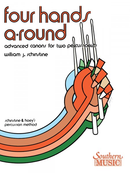 Four (4) Hands Around, Advanced
