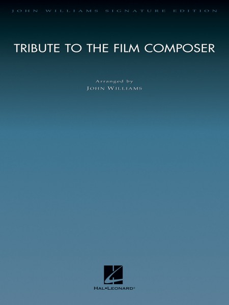 Tribute to the Film Composer