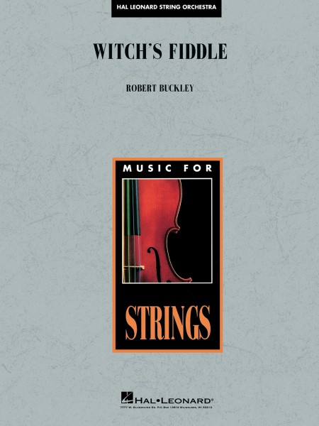 Witch's Fiddle