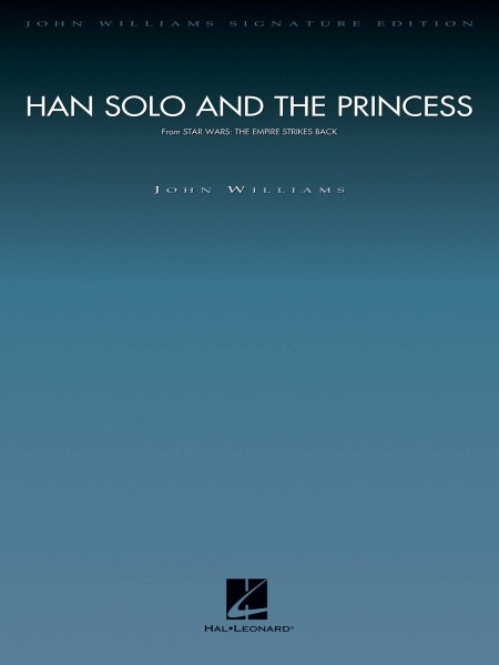 Han Solo and the Princess