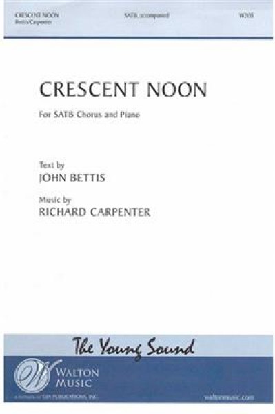 Crescent Noon