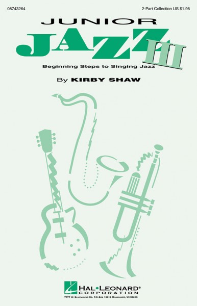 Junior Jazz III (Collection)