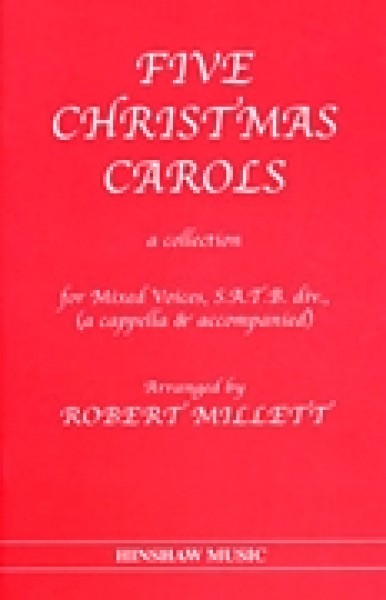 Five Christmas Carols