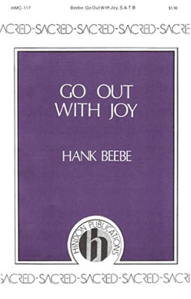 Go Out With Joy