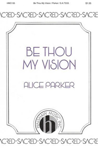 Be Thou My Vision Irish Carol