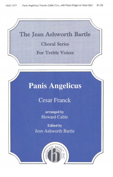 Panis Angelicus