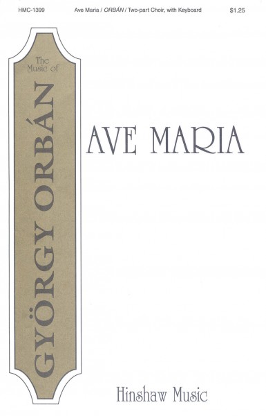 Ave Maria