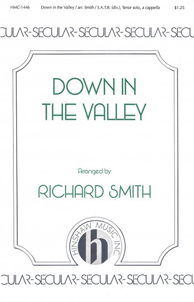 Down in the Valley Folk