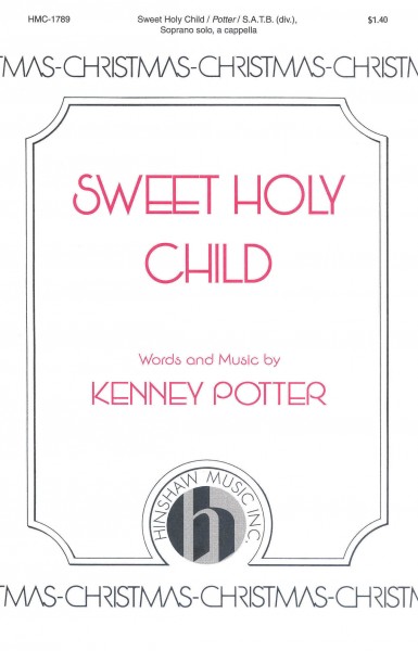 Sweet Holy Child