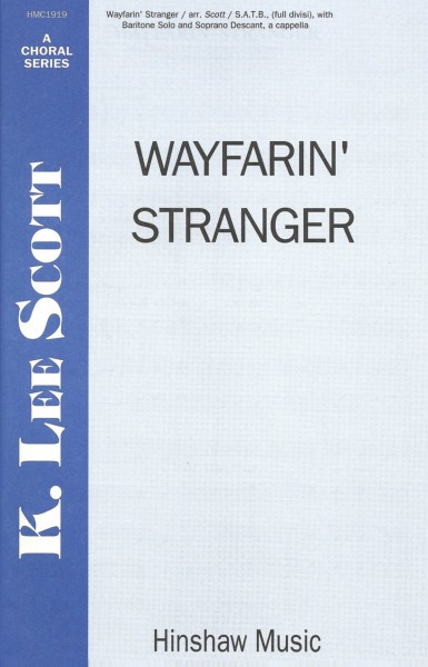 Wayfarin' Stranger Spiritual
