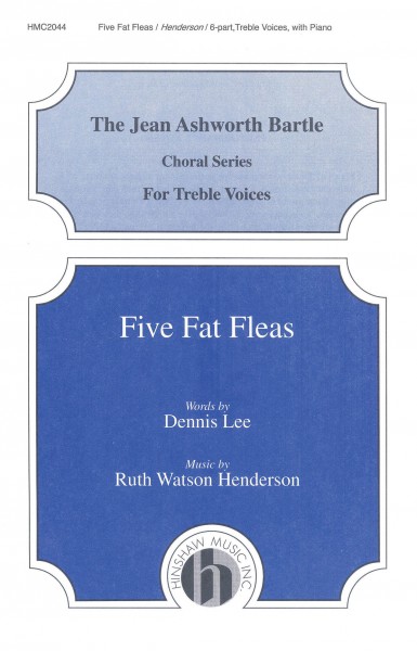 Five Fat Fleas