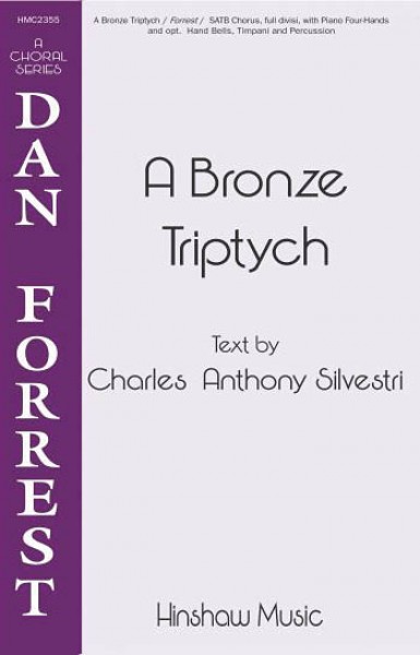A Bronze Triptych