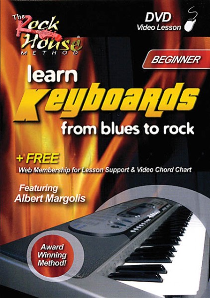 Albert Margolis Beginner Level
