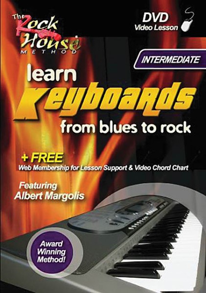 Albert Margolis Intermediate Level