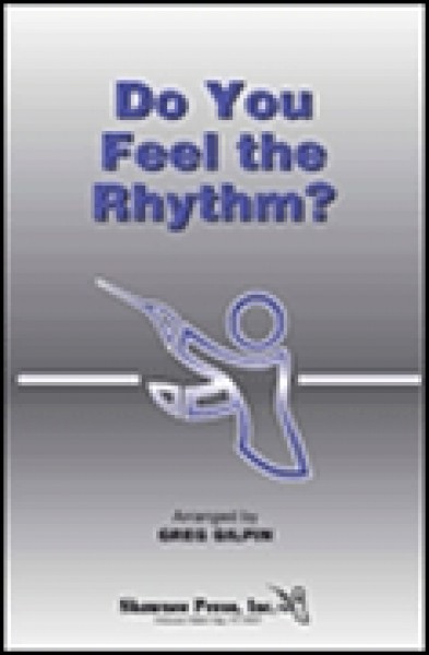 Do You Feel The Rhythm