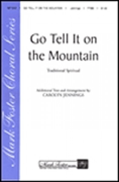 Go Tell It on the Mountain
