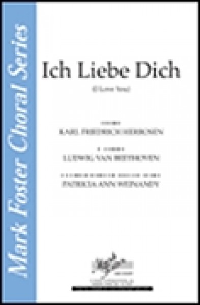 Ich Liebe Dich (I Love You)