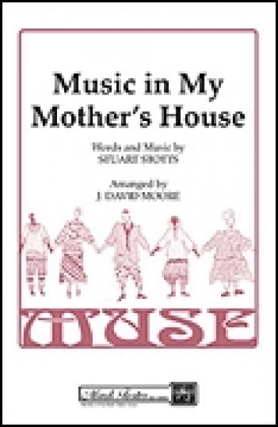 Music in My Mother's House