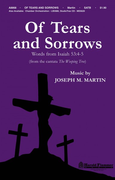 Of Tears and Sorrow